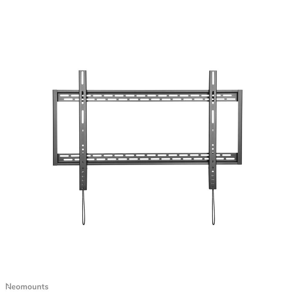 Neomounts LFD-W1000 Soporte de pared para TV 60-100" - fijo